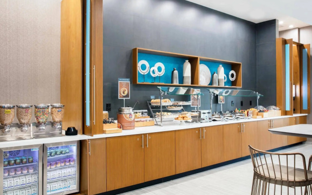 SpringHill Suites by Marriott Miami Doral