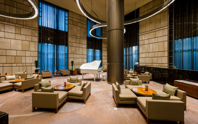 Hotel Nikko Saigon