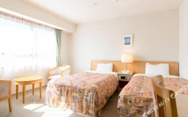 Tokura kamiyamada Onsen Yu no Yado Fukujuso