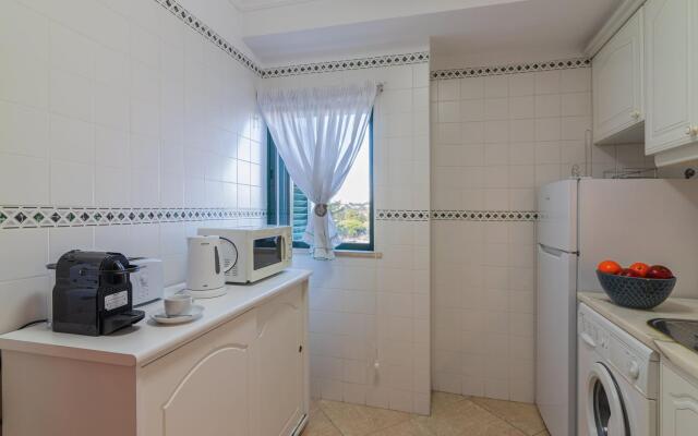 Albufeira Salgados Beach 1 by Homing