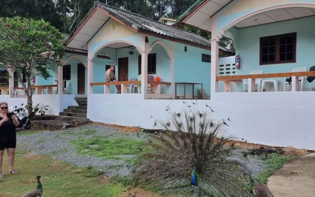 Private Paradise Resort