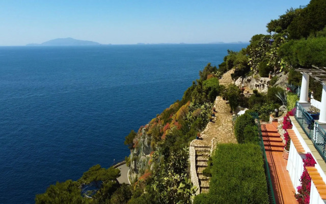 Casa Orrico - Blue Grotto