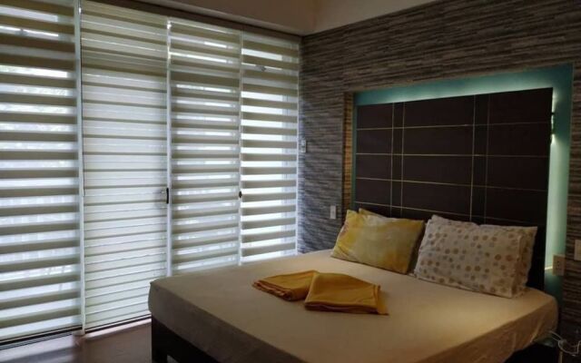 Condo Units Pico De Loro Hamilo Coast