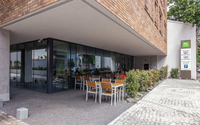 ibis Styles Bucharest City Center