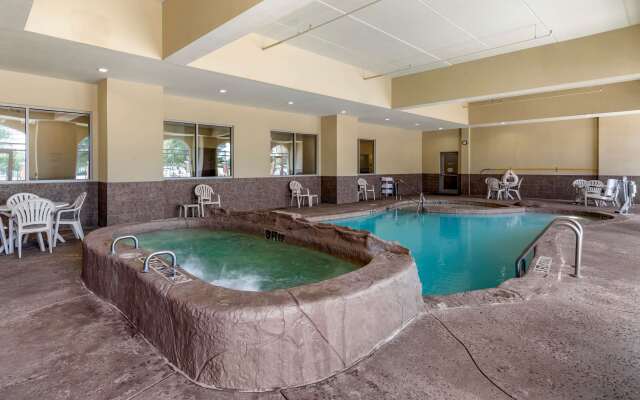 Comfort Suites Frisco