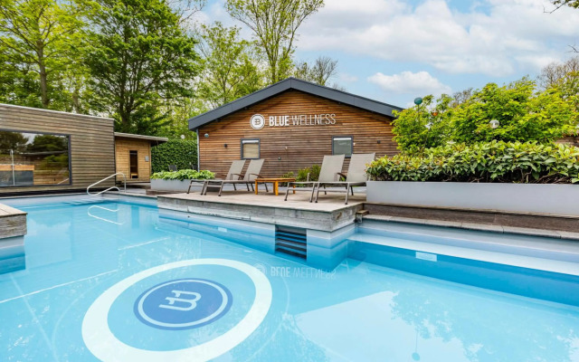 Fletcher Wellness-Hotel Kamperduinen