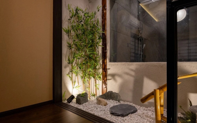 Tokyomonogtari Shinobi