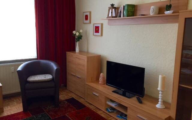 Ferienwohnung A.Böhland