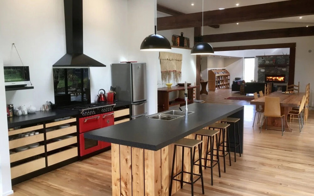 Korepo Lodge