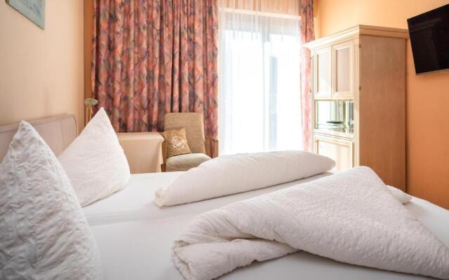 Erlenhof B&B
