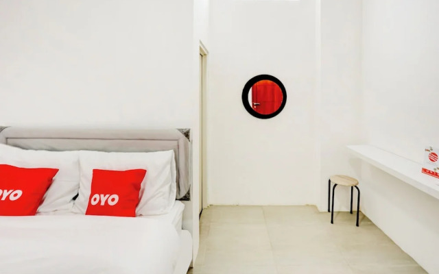 OYO 4009 Jabusimo Syariah Near Rumah