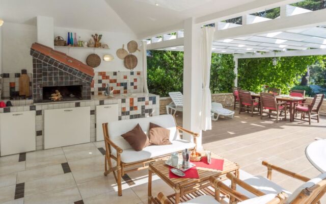 House Maya Molat/Brgulje