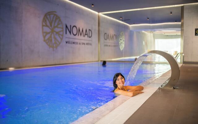 Hotel Nomad