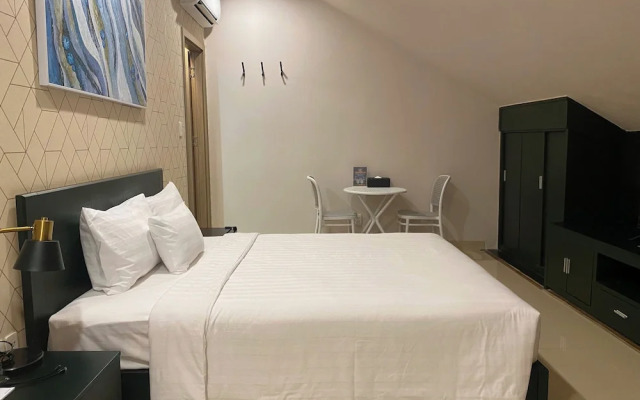 The Star Hotel 2