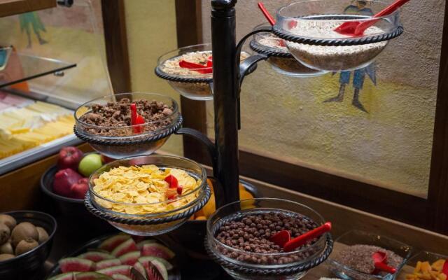 Hotel U Maleho Vitka