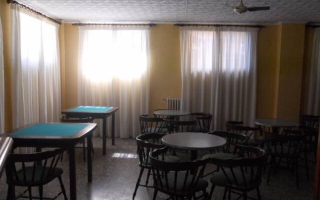 Hostal Garamar