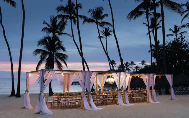Secrets La Romana Resort & Spa  - Adults Only - All Inclusive