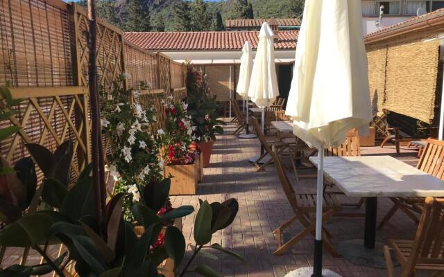 Locanda del Borgo B&B Helios Relais