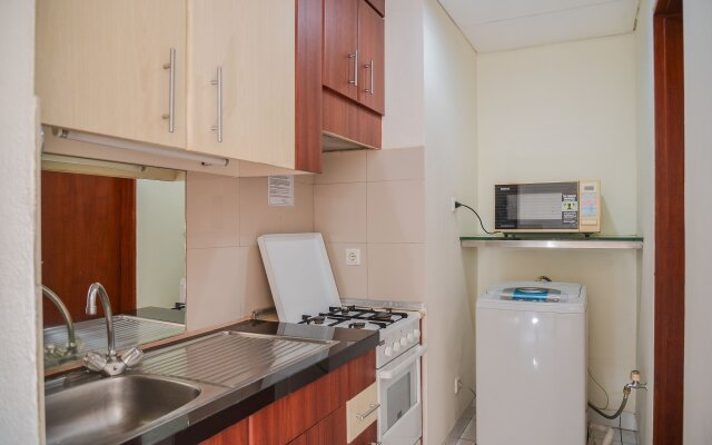 Griya Prapanca Apartment