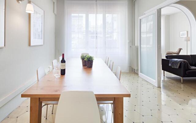 Habitat Apartments Bailén