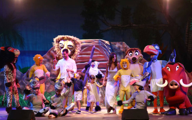 Bahia Principe Luxury Akumal - All Inclusive