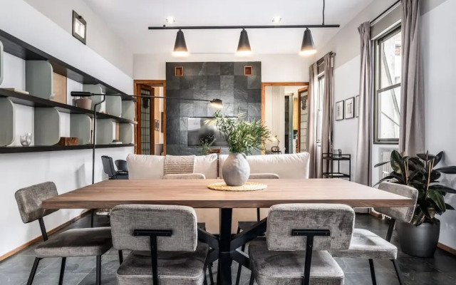 Monroe - 2 Bedrooms in Chueca