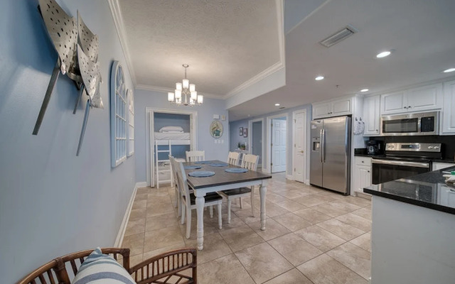 Treasure Island 1706