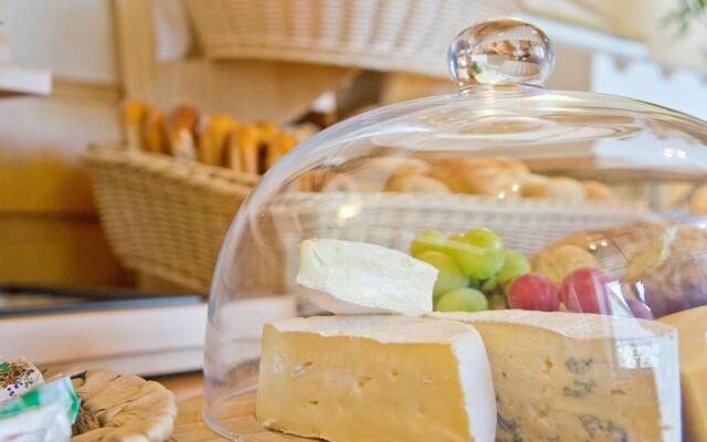 Hotel-Restaurant Kastanienhof Lauingen