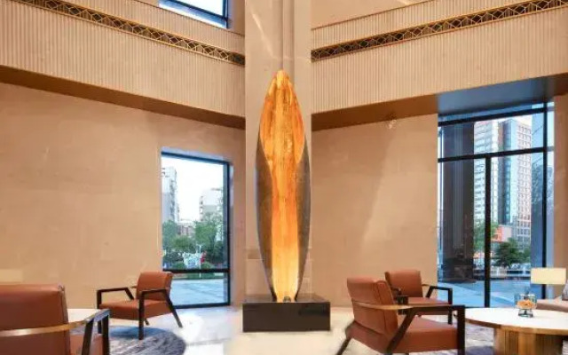 Hua Tai Phoenix Hotel