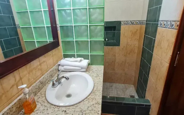 Hostal Casa San Mateo