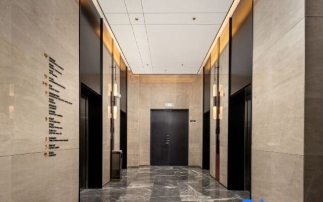 Park Plaza Taian