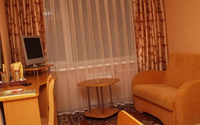 Hotel Druzhba