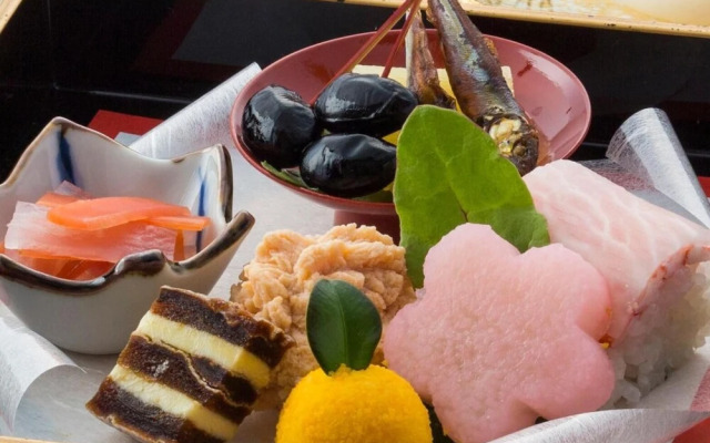 Hotel Rubino Kyoto Horikawa