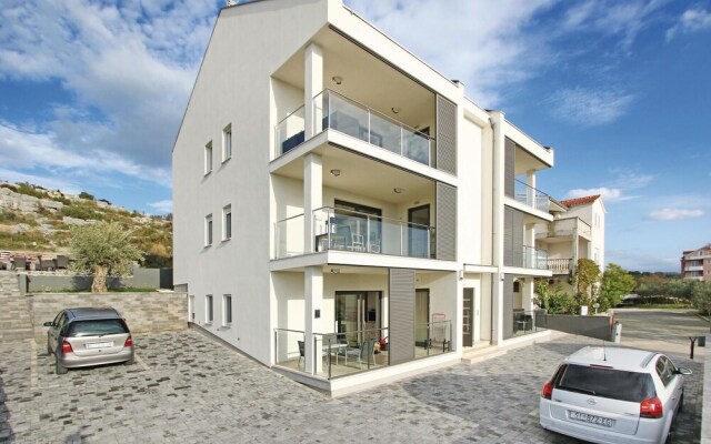 Amazing Home in Sibenik With Wifi and 2 Bedrooms