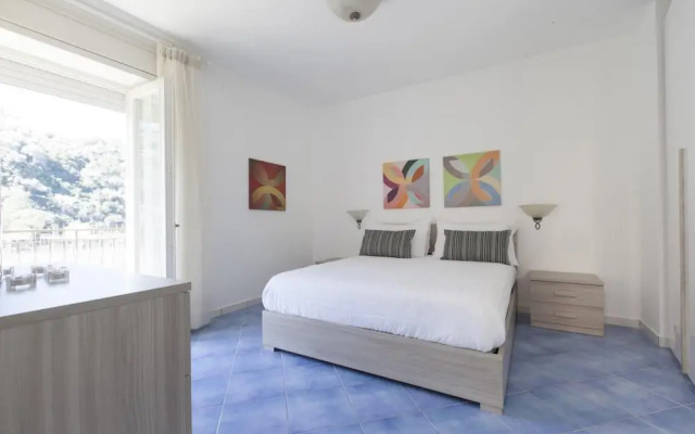 Tetto Bianco in Massa Lubrense