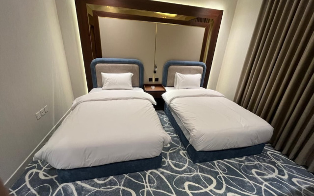 Al Eairy Residence Al Dammam 9