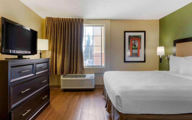 Extended Stay America Suites San Jose Downtown