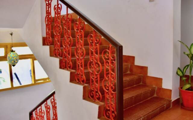 OYO 10240 Hotel Mayfair 1
