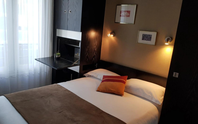 Hôtel Alison