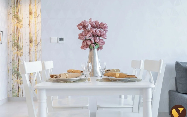 Vogue 2BHK Dubai Frame View Park Metro