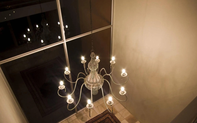 Orangerie Guesthouse