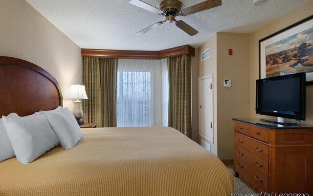 Homewood Suites by Hilton Salt Lake City-Midvale/Sandy