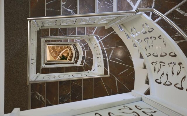 Hotel Caribia Pinarella