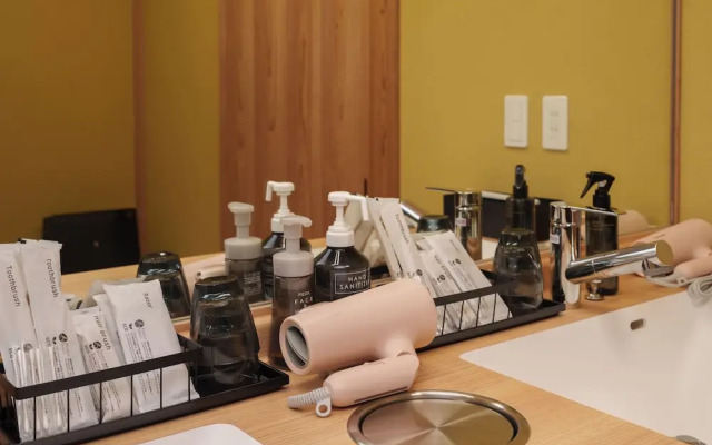 Yufuin Geihinkan Torigoebettei