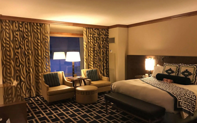 Sandia Resort And Casino
