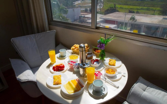 Hotel Premium Campinas