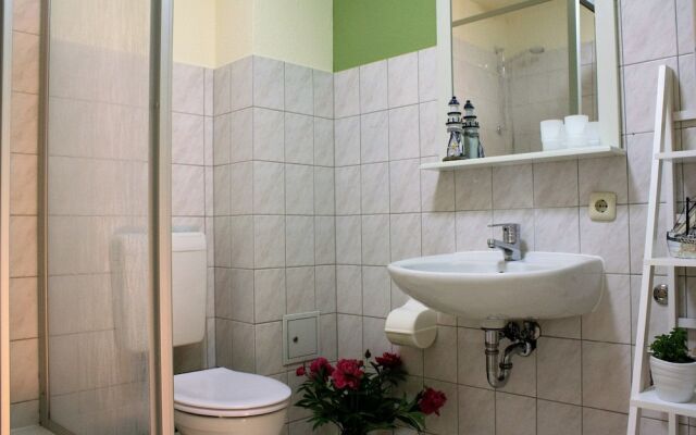 Gasthaus Zum Heiligen Geisthof