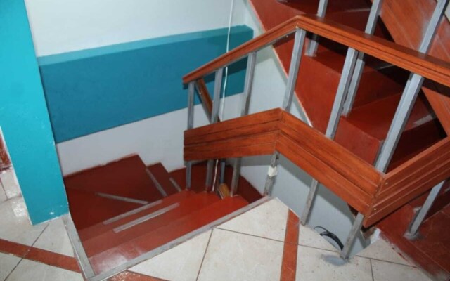 Hostal Pinos