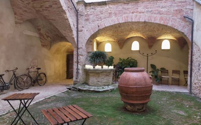 Locanda di Casigliano