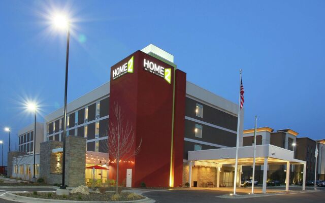 Home2 Suites by Hilton Nampa